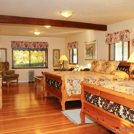 Vichy Springs Resort 尤凯亚 外观 照片