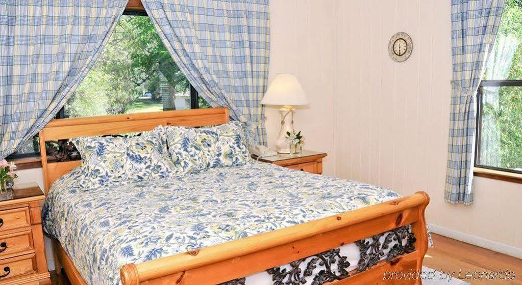 Vichy Springs Resort 尤凯亚 外观 照片