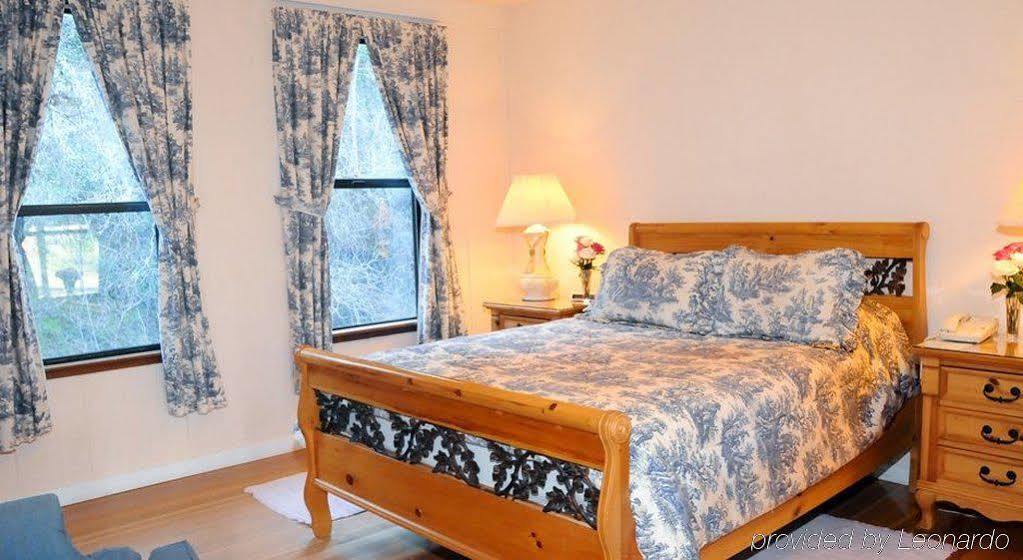 Vichy Springs Resort 尤凯亚 外观 照片