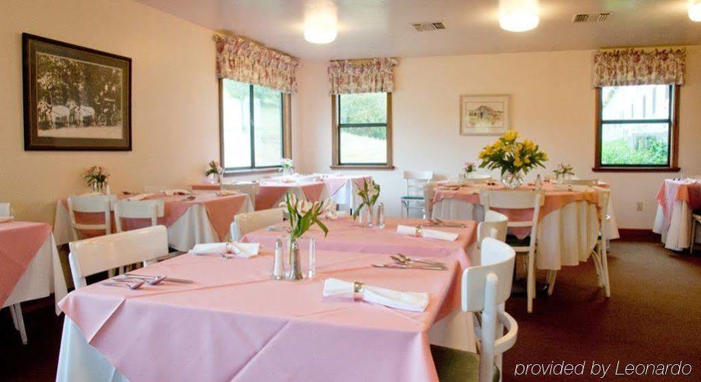 Vichy Springs Resort 尤凯亚 外观 照片