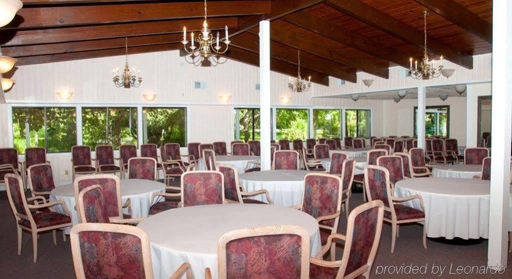 Vichy Springs Resort 尤凯亚 外观 照片